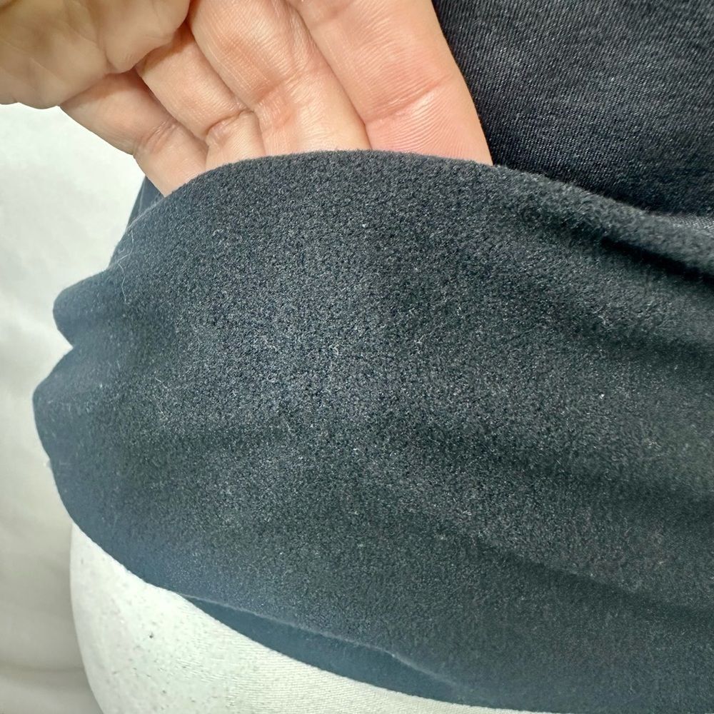 Fabletics Black Jojo Vest Size XS - Picture 10 of 12